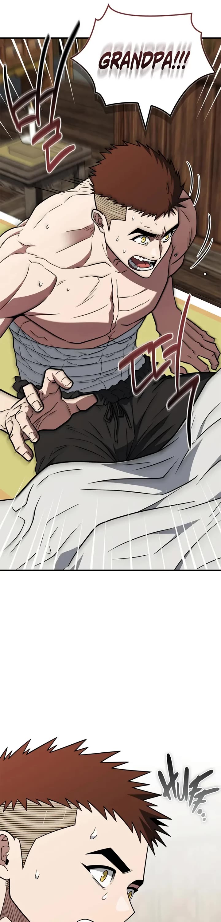 Genius Martial Arts Trainer Chapter 102 page 19 - Chapter 102