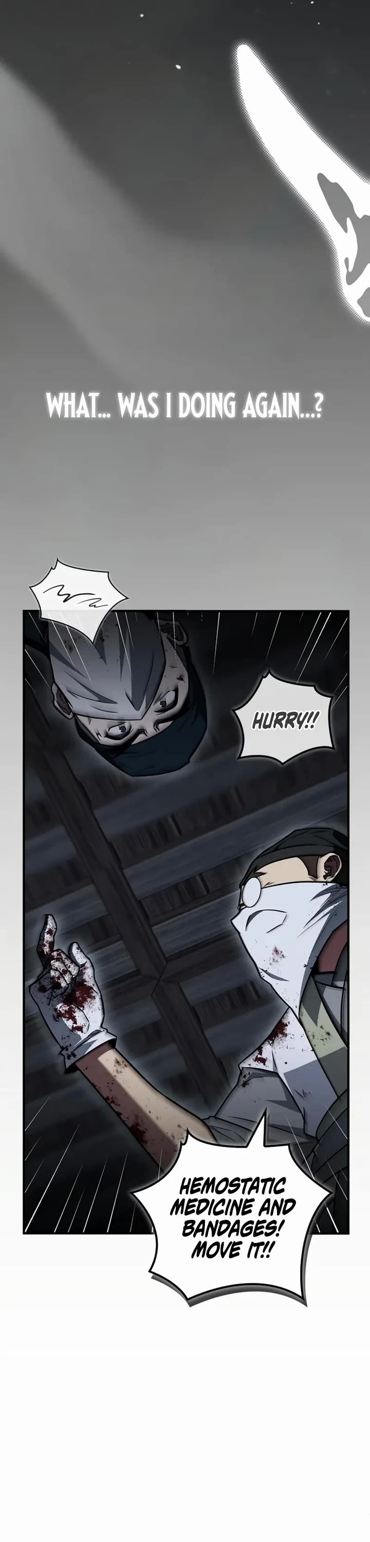 Genius Martial Arts Trainer Chapter 102 page 2 - Chapter 102