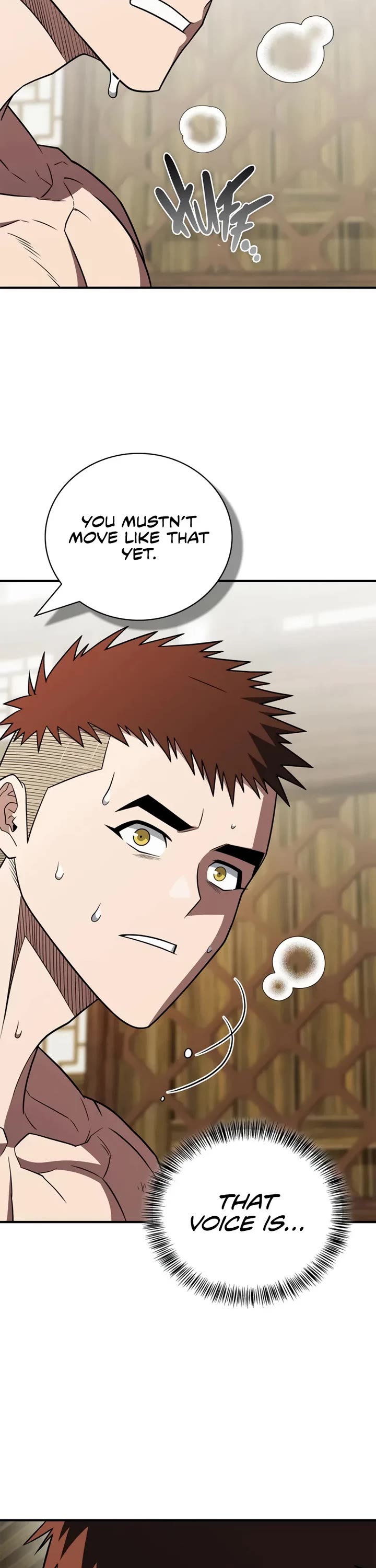 Genius Martial Arts Trainer Chapter 102 page 20 - Chapter 102