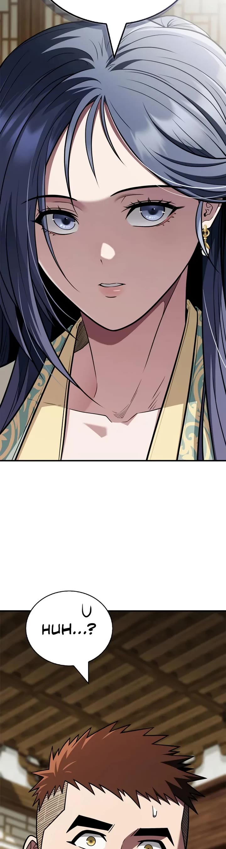Genius Martial Arts Trainer Chapter 102 page 22 - Chapter 102