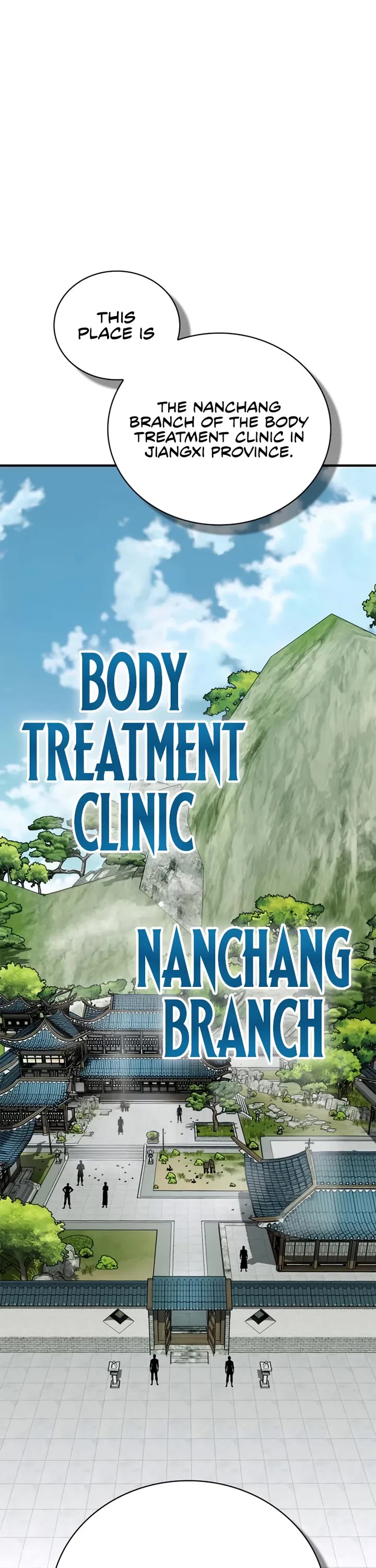 Genius Martial Arts Trainer Chapter 102 page 24 - Chapter 102
