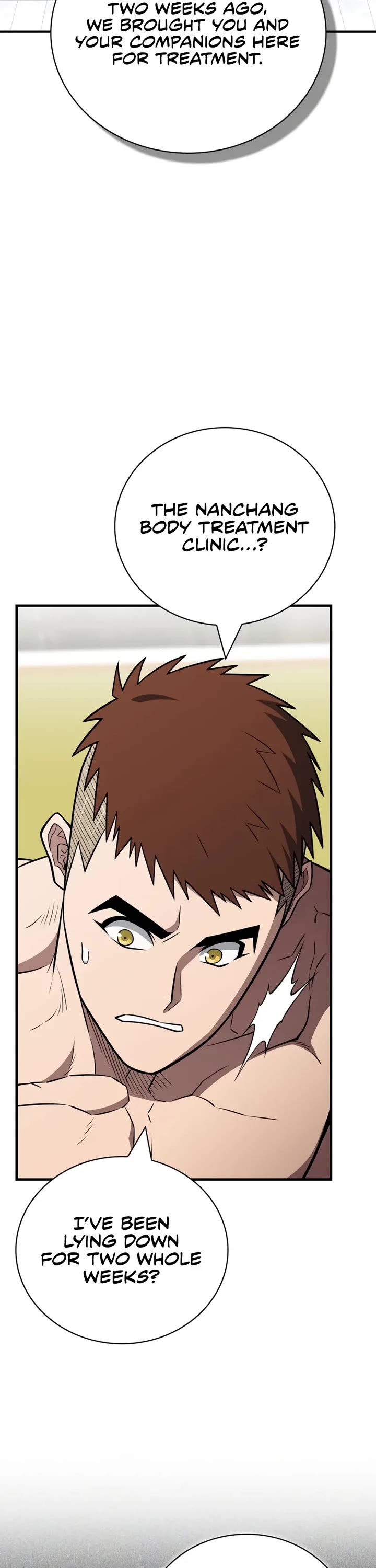 Genius Martial Arts Trainer Chapter 102 page 25 - Chapter 102