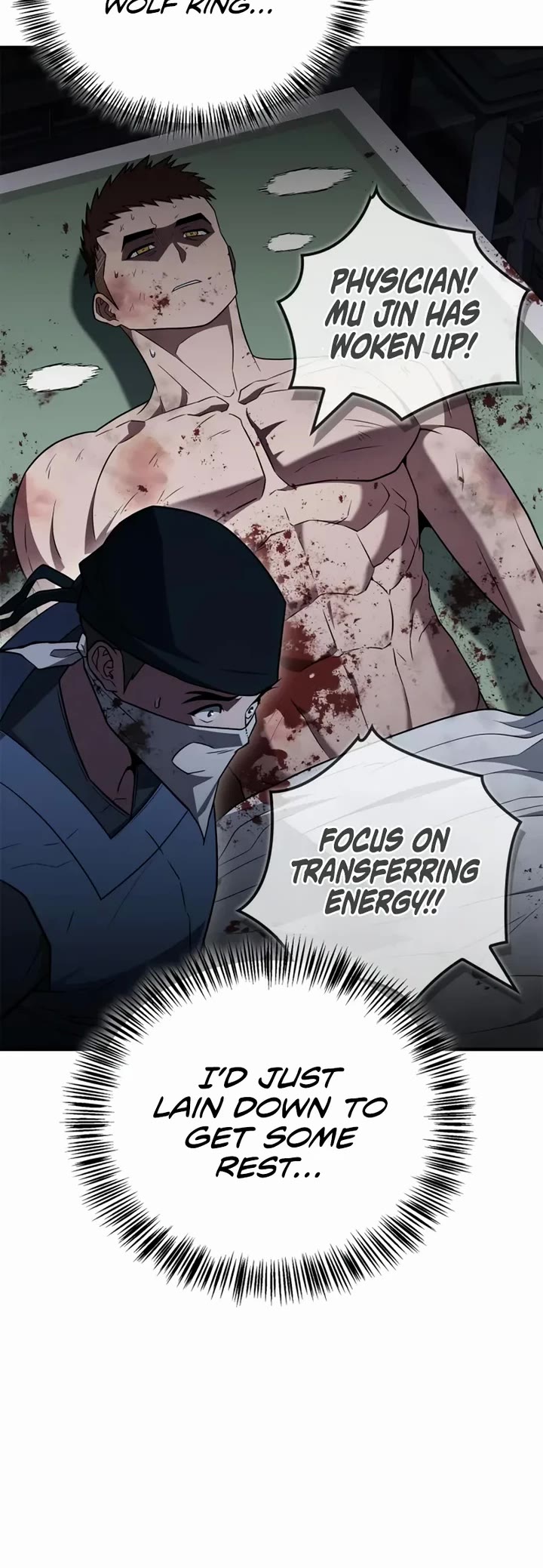 Genius Martial Arts Trainer Chapter 102 page 4 - Chapter 102