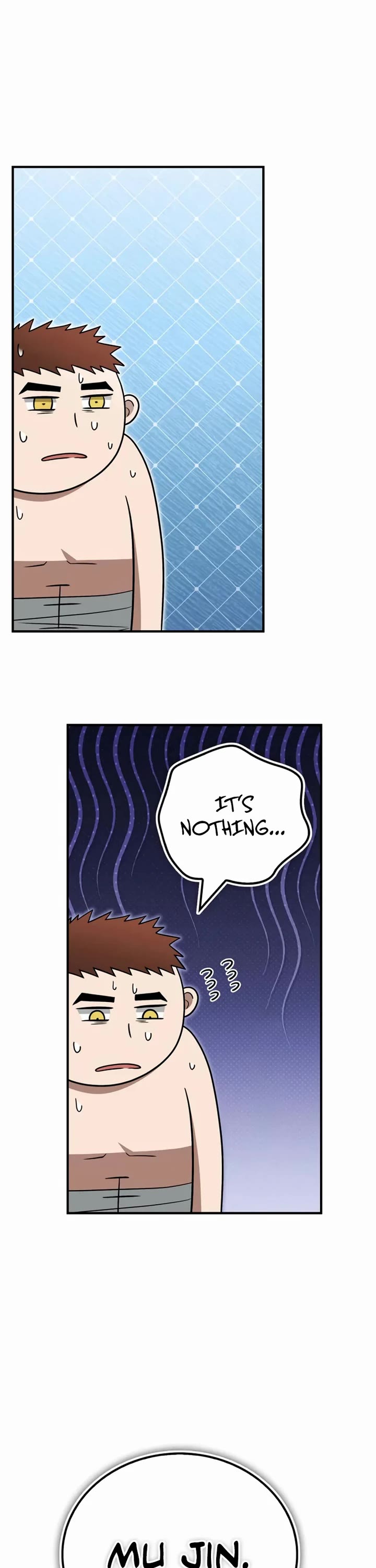 Genius Martial Arts Trainer Chapter 102 page 42 - Chapter 102