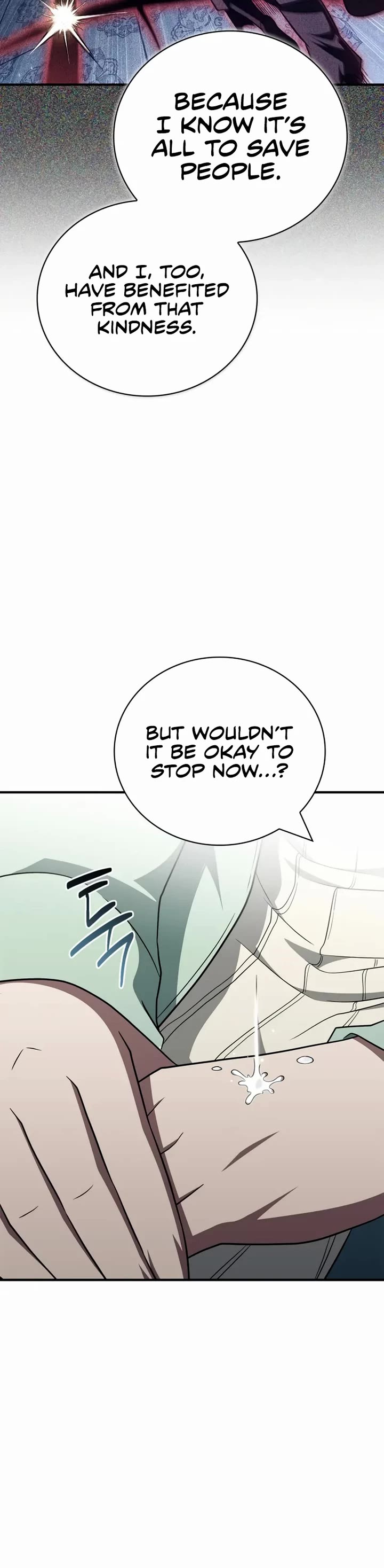 Genius Martial Arts Trainer Chapter 102 page 45 - Chapter 102