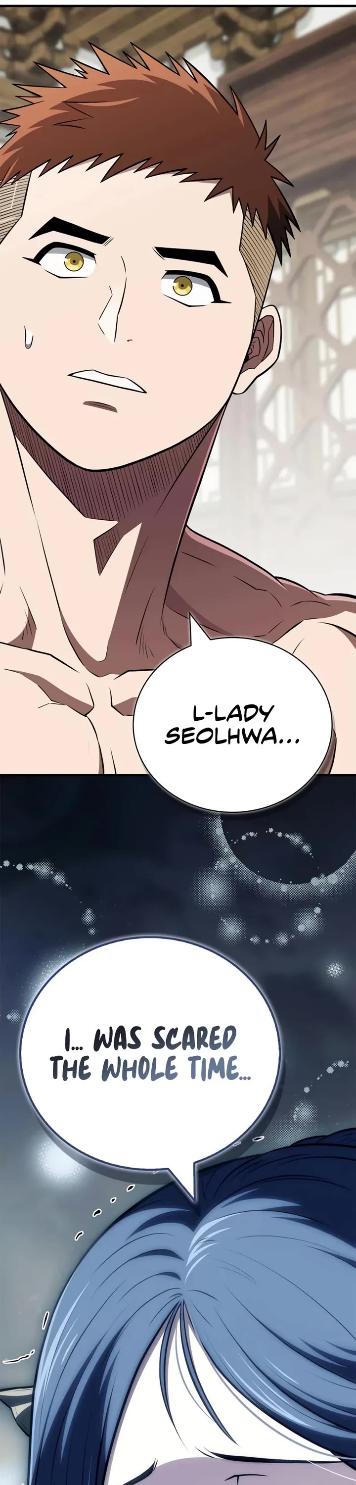 Genius Martial Arts Trainer Chapter 102 page 46 - Chapter 102