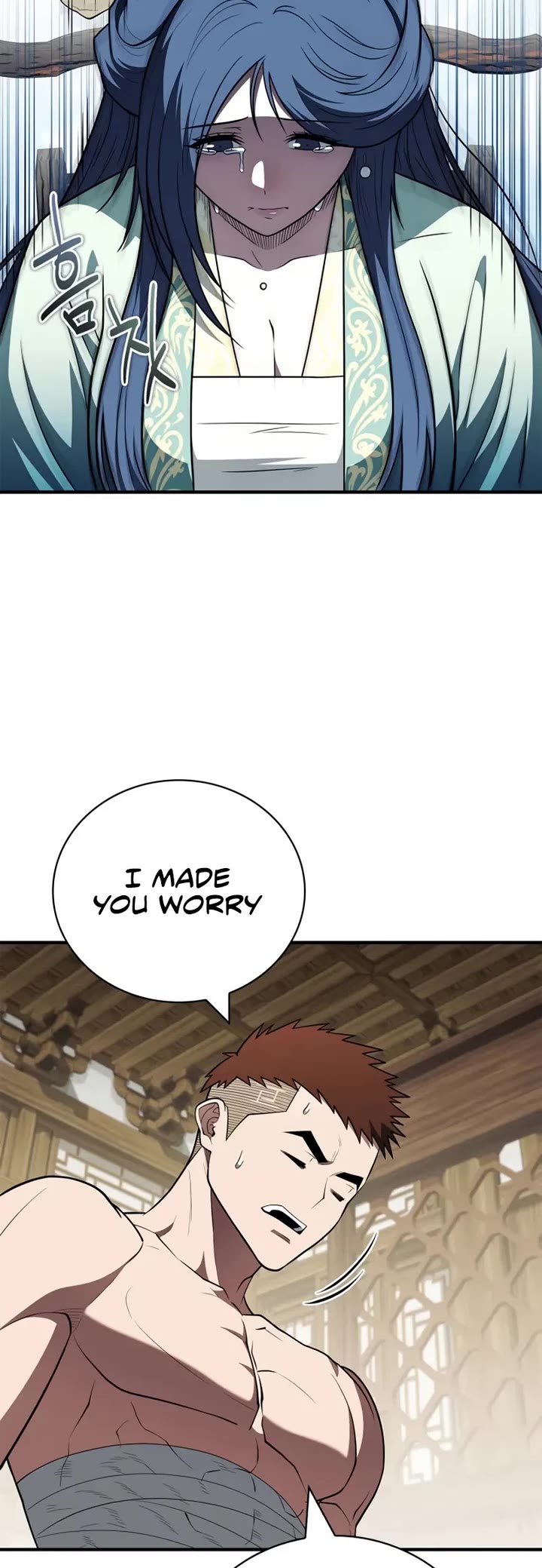 Genius Martial Arts Trainer Chapter 102 page 49 - Chapter 102