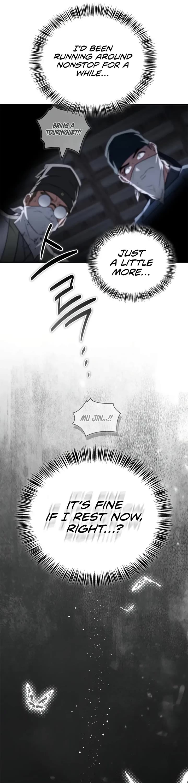 Genius Martial Arts Trainer Chapter 102 page 5 - Chapter 102