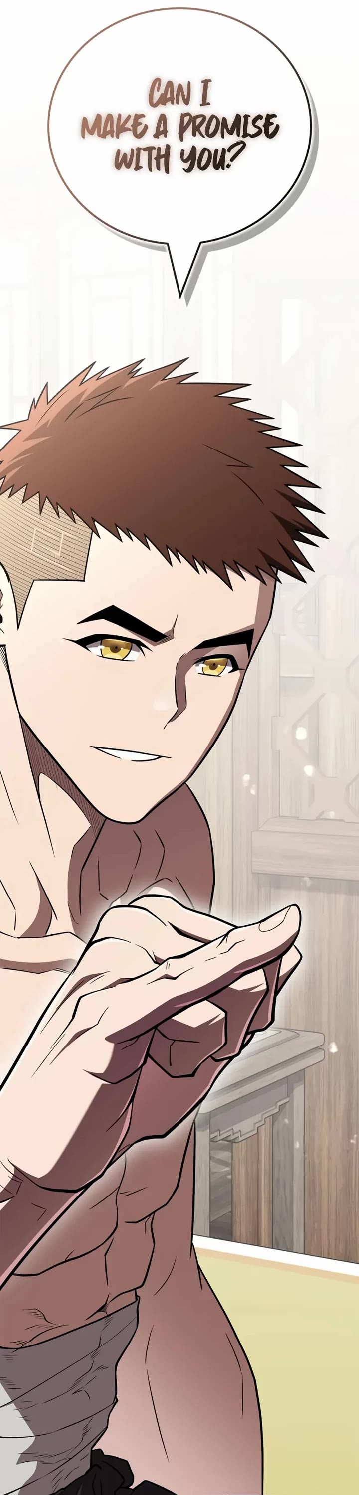 Genius Martial Arts Trainer Chapter 102 page 51 - Chapter 102