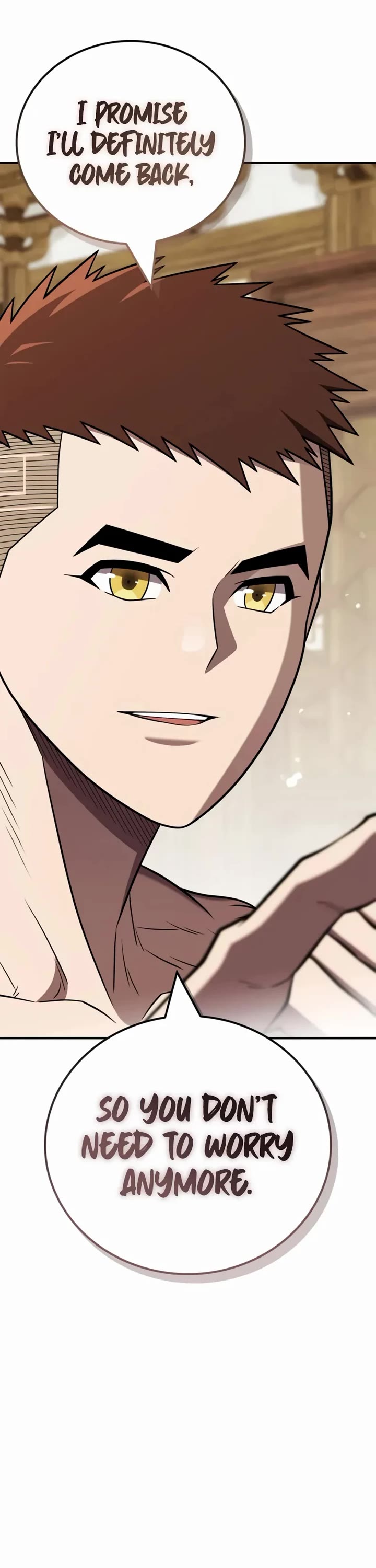 Genius Martial Arts Trainer Chapter 102 page 53 - Chapter 102