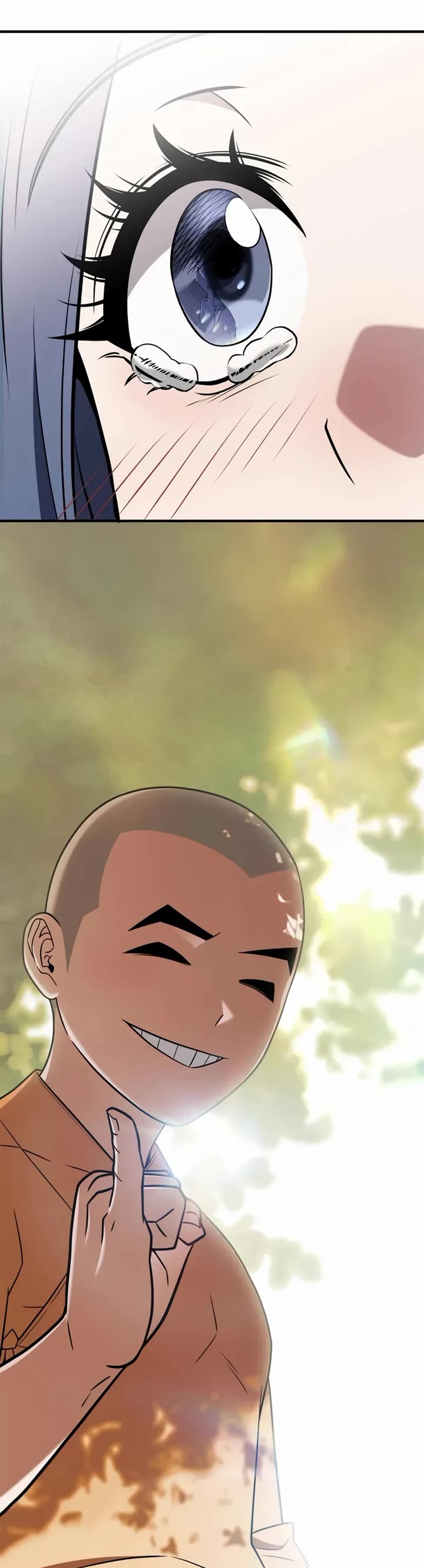 Genius Martial Arts Trainer Chapter 102 page 54 - Chapter 102