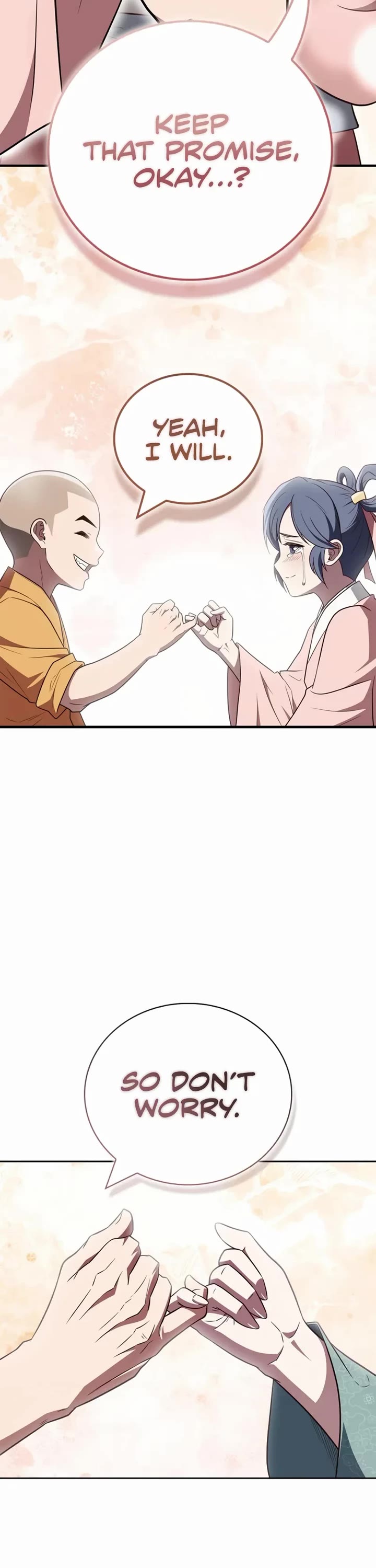 Genius Martial Arts Trainer Chapter 102 page 57 - Chapter 102