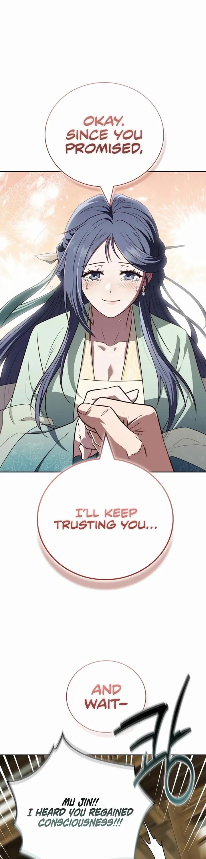 Genius Martial Arts Trainer Chapter 102 page 58 - Chapter 102