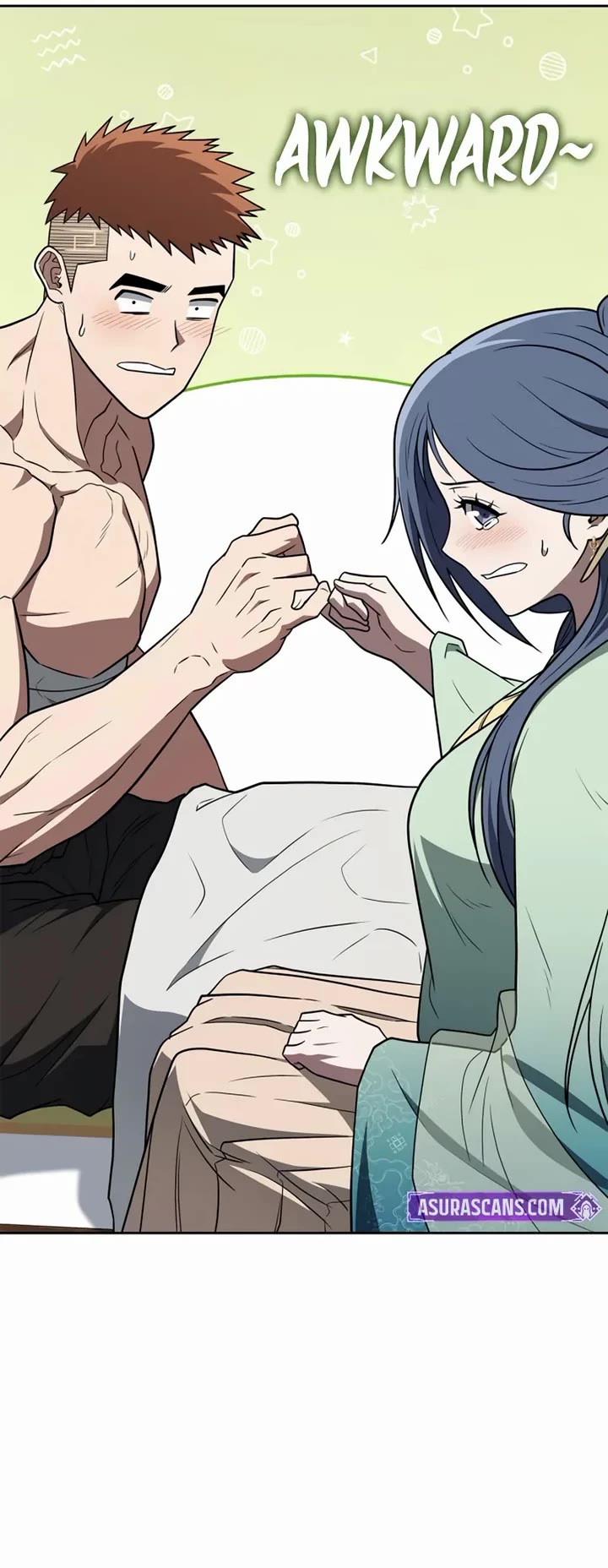 Genius Martial Arts Trainer Chapter 102 page 60 - Chapter 102