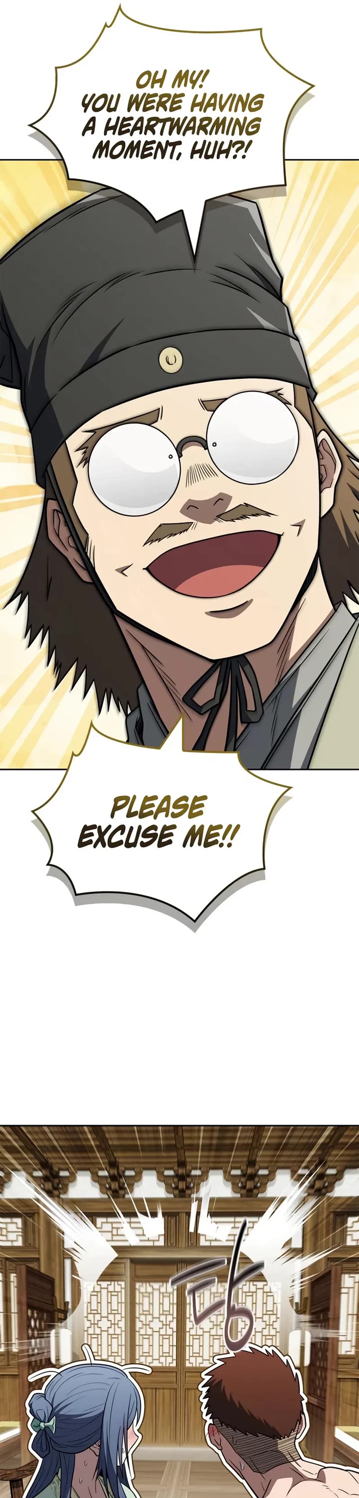 Genius Martial Arts Trainer Chapter 102 page 61 - Chapter 102