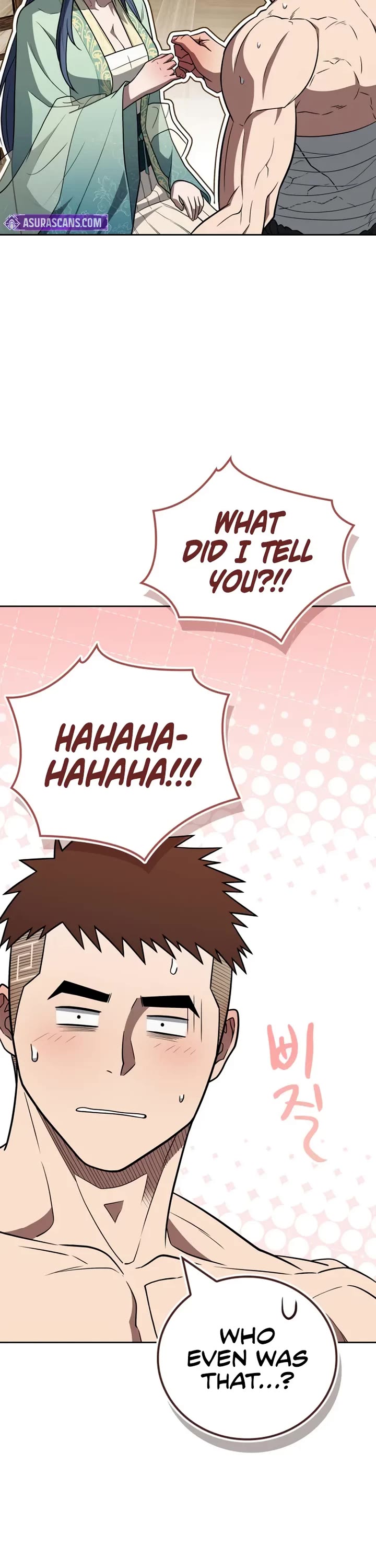 Genius Martial Arts Trainer Chapter 102 page 62 - Chapter 102