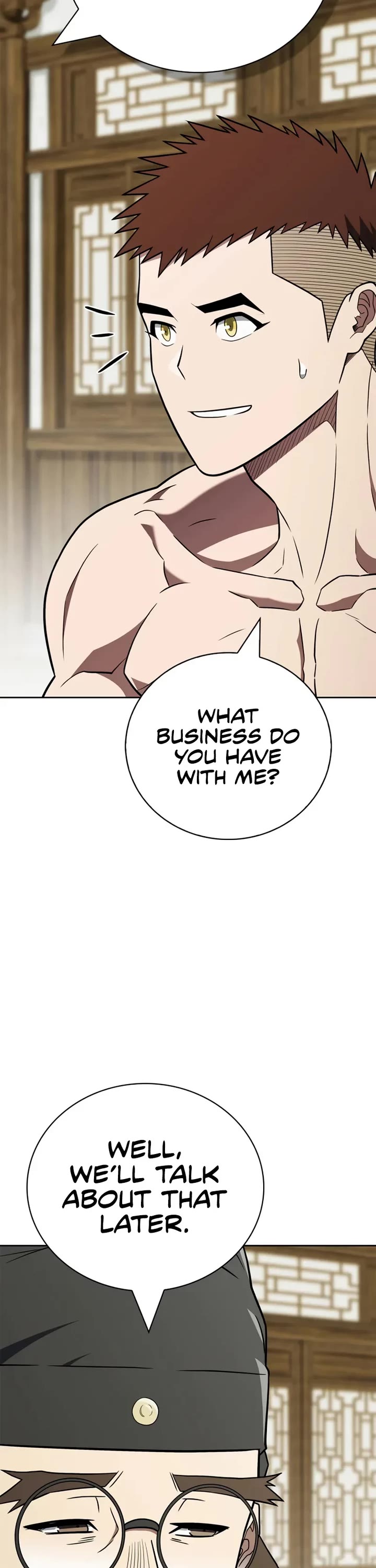 Genius Martial Arts Trainer Chapter 102 page 67 - Chapter 102