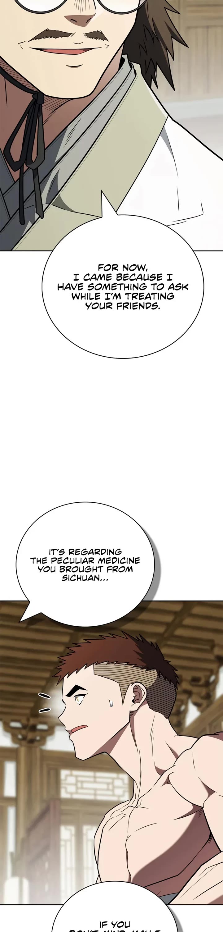 Genius Martial Arts Trainer Chapter 102 page 68 - Chapter 102