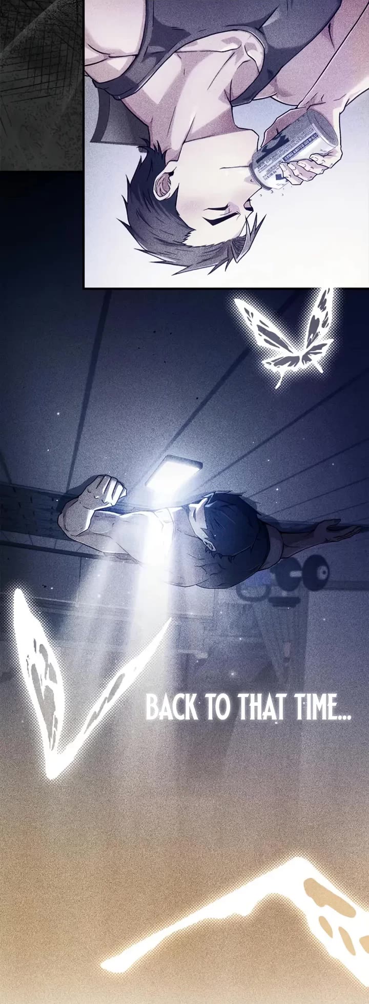 Genius Martial Arts Trainer Chapter 102 page 7 - Chapter 102
