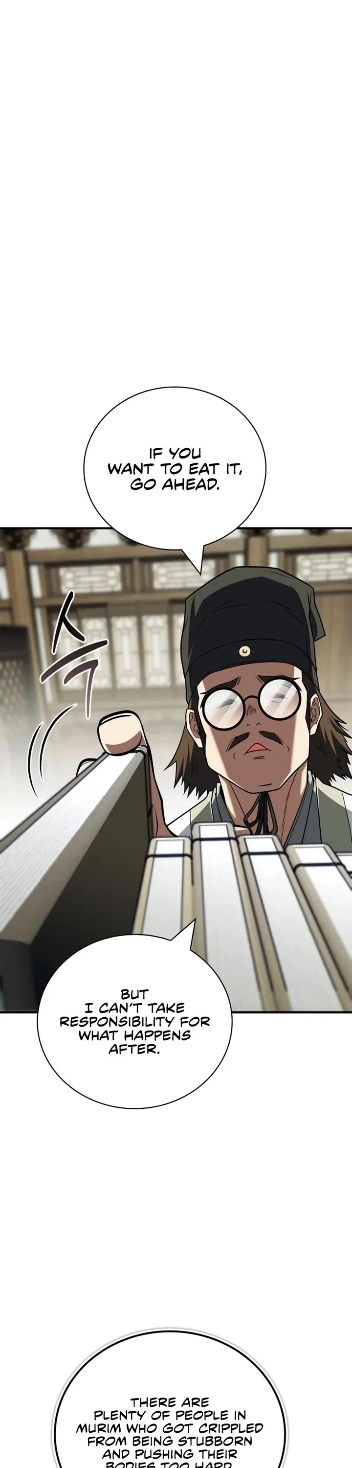 Genius Martial Arts Trainer Chapter 103 page 13 - Chapter 103