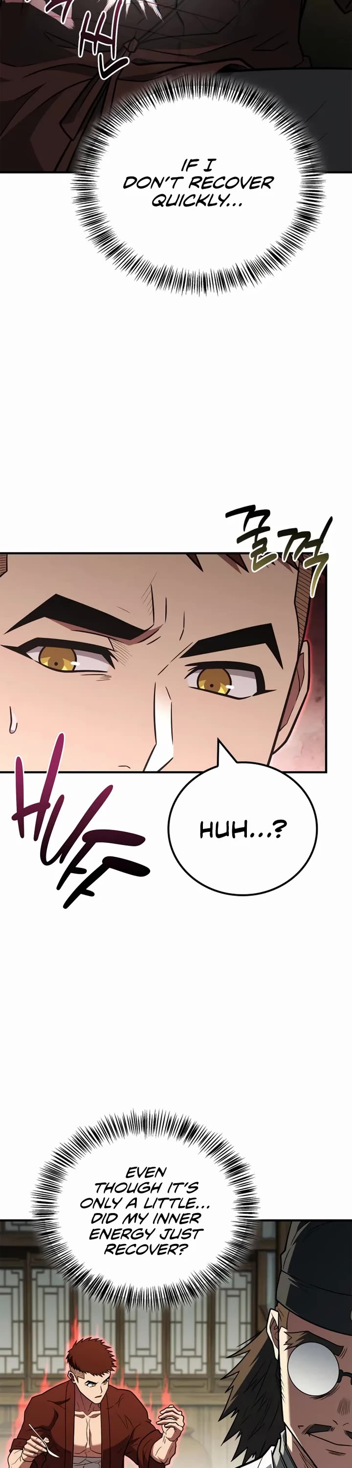 Genius Martial Arts Trainer Chapter 103 page 17 - Chapter 103