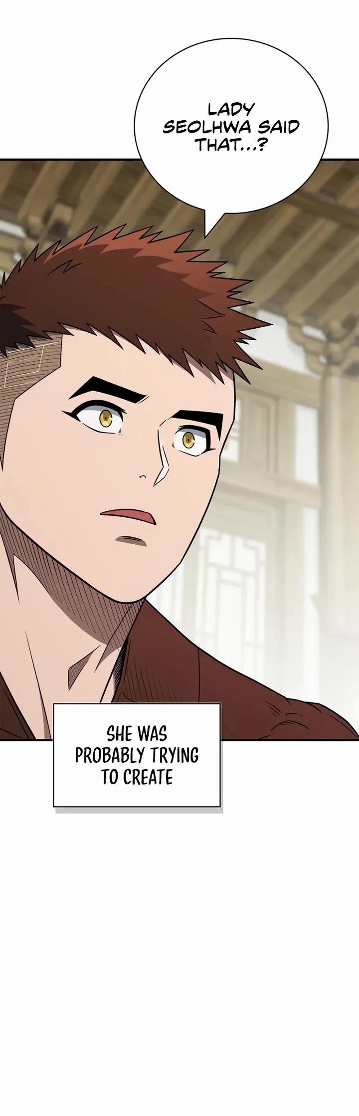 Genius Martial Arts Trainer Chapter 103 page 23 - Chapter 103