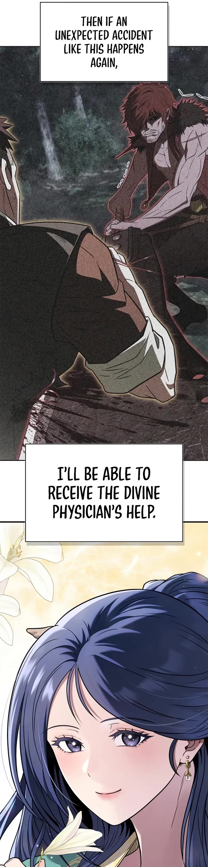 Genius Martial Arts Trainer Chapter 103 page 25 - Chapter 103