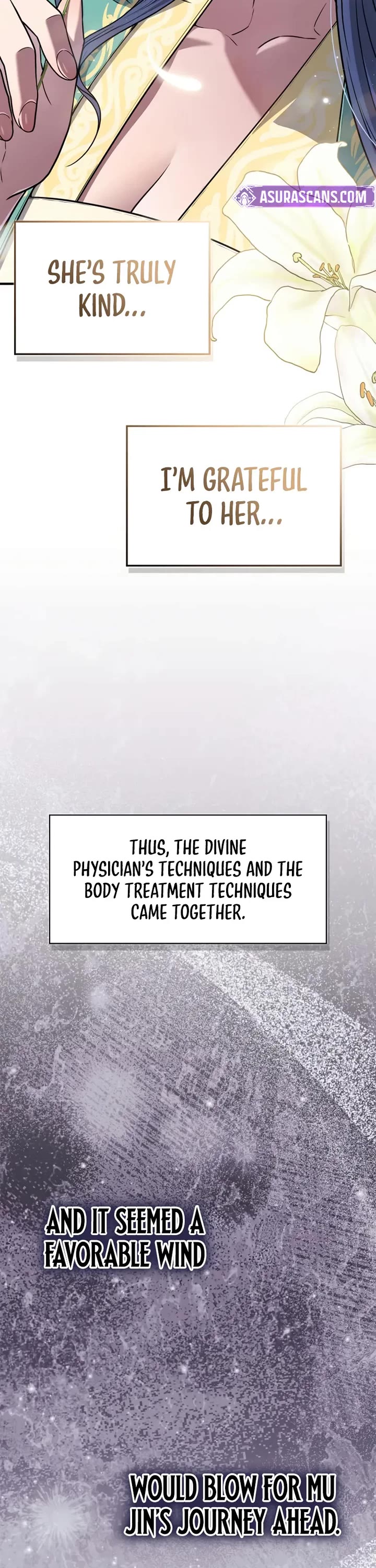 Genius Martial Arts Trainer Chapter 103 page 26 - Chapter 103