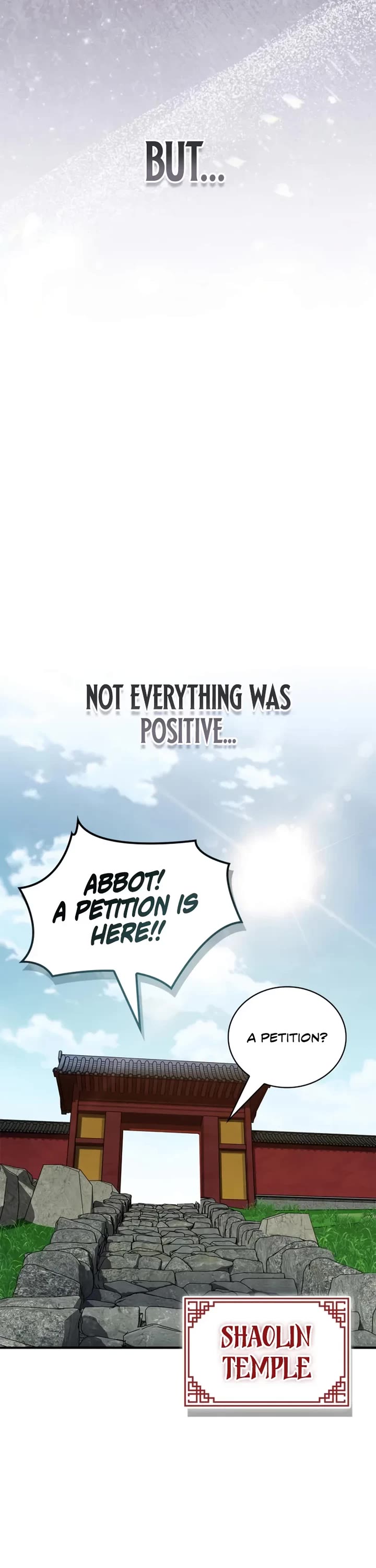 Genius Martial Arts Trainer Chapter 103 page 27 - Chapter 103
