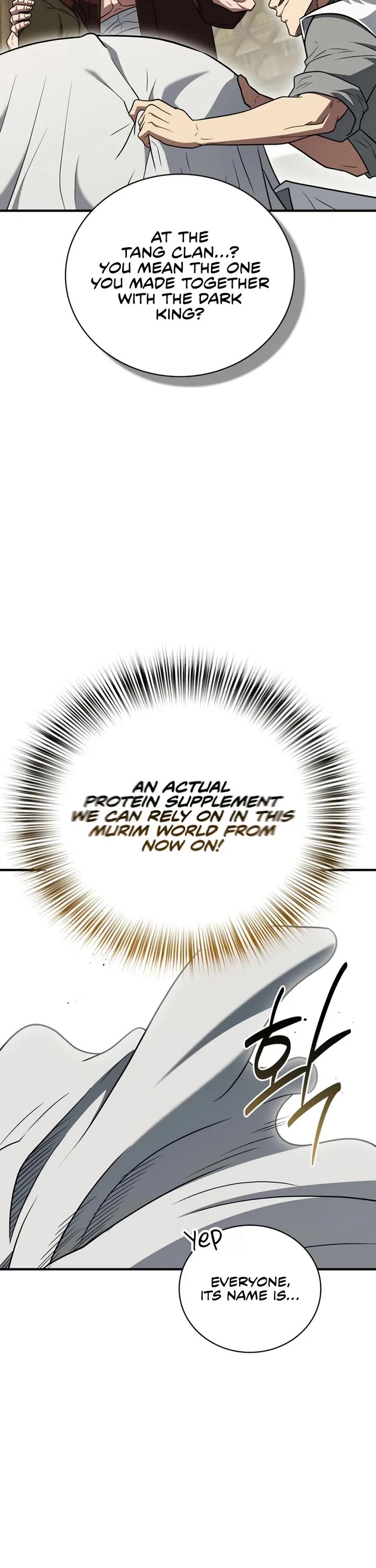 Genius Martial Arts Trainer Chapter 103 page 3 - Chapter 103