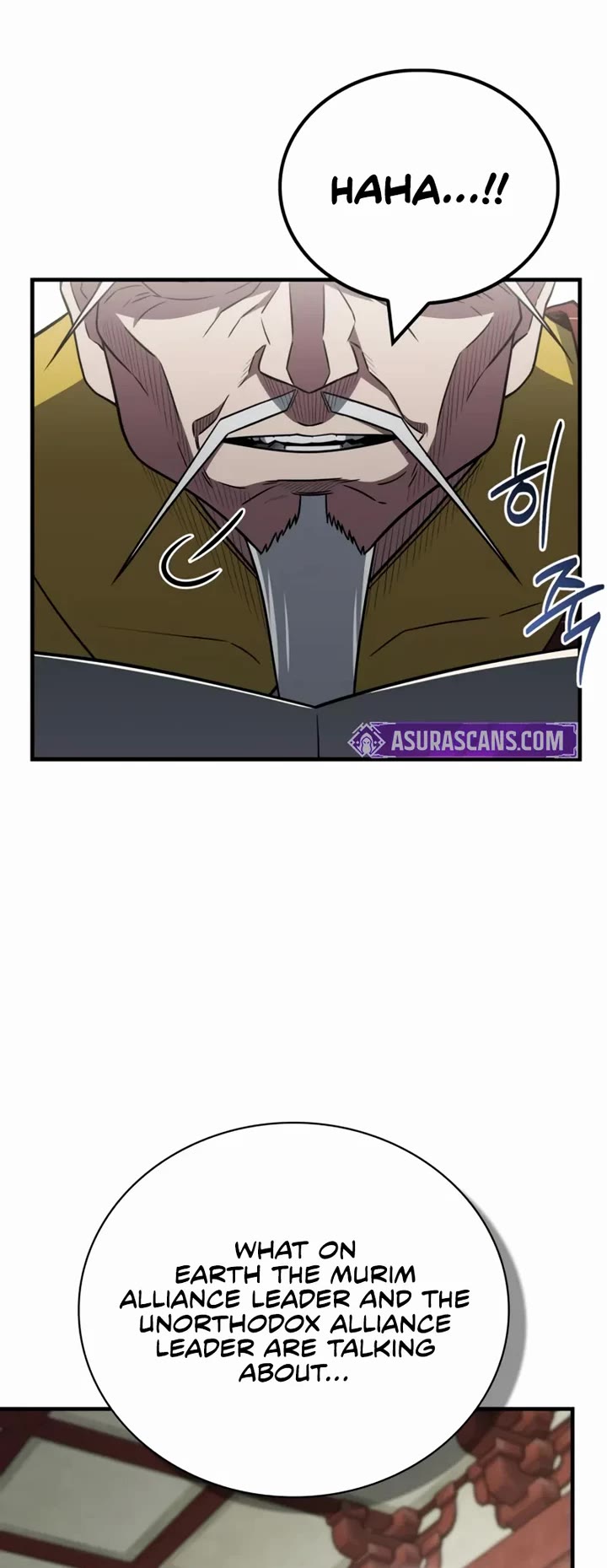Genius Martial Arts Trainer Chapter 103 page 33 - Chapter 103