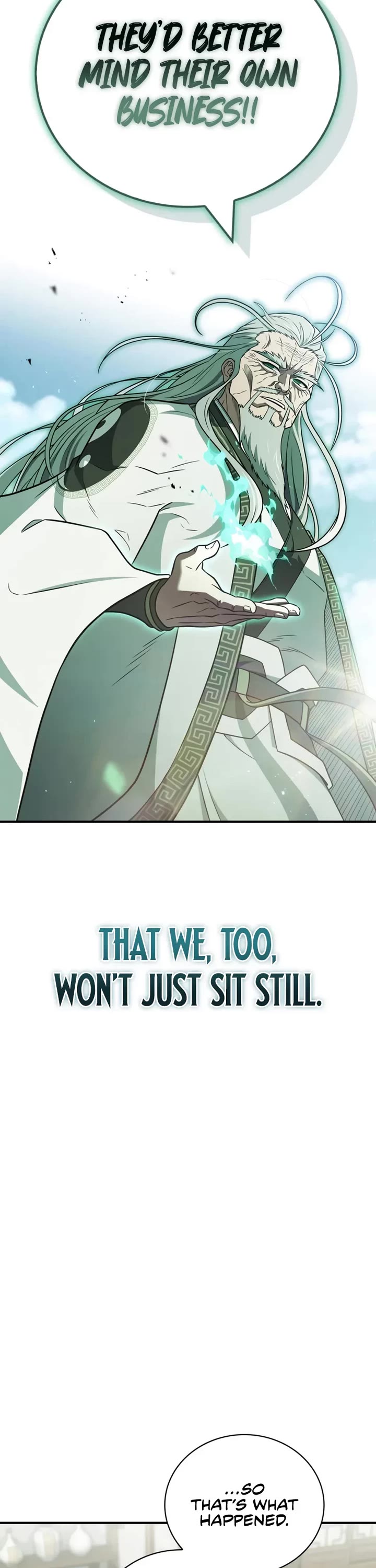 Genius Martial Arts Trainer Chapter 103 page 37 - Chapter 103