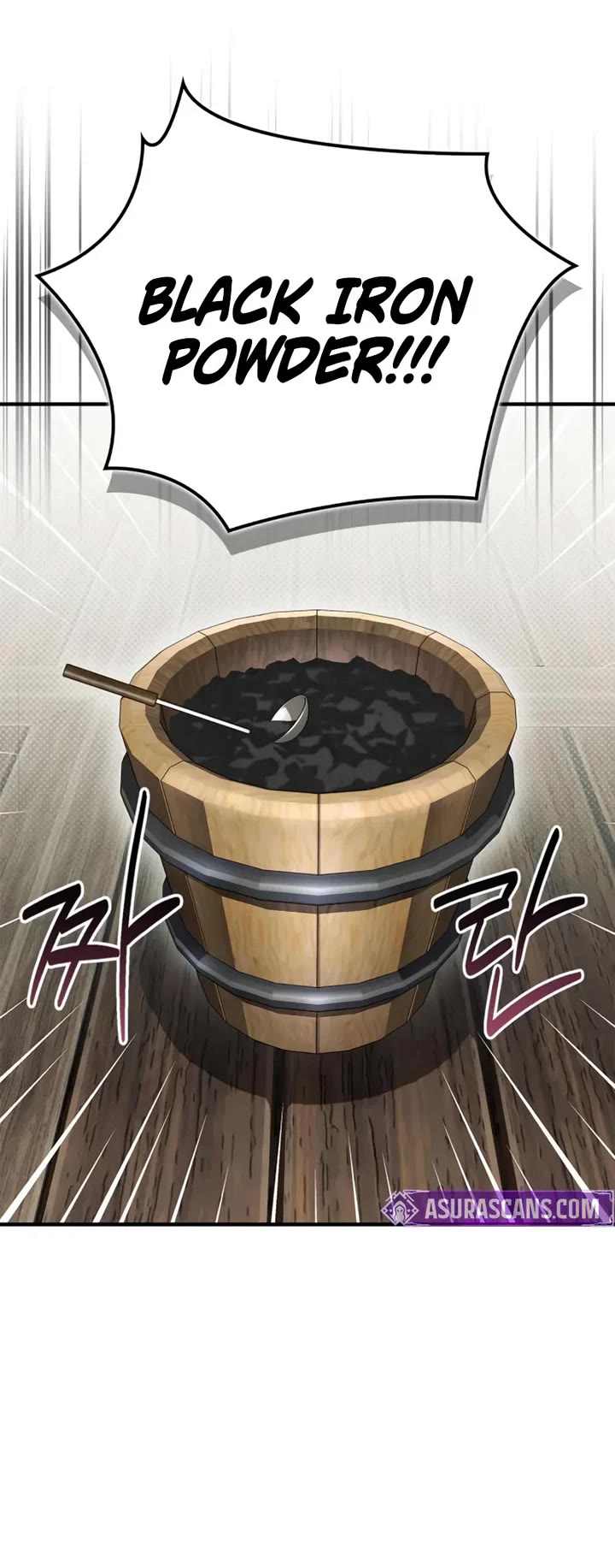 Genius Martial Arts Trainer Chapter 103 page 4 - Chapter 103