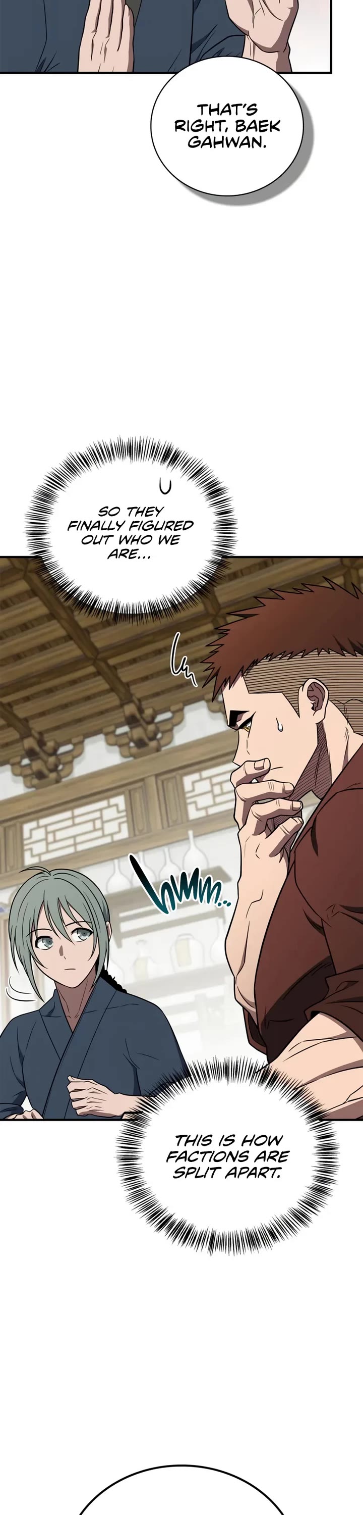 Genius Martial Arts Trainer Chapter 103 page 41 - Chapter 103