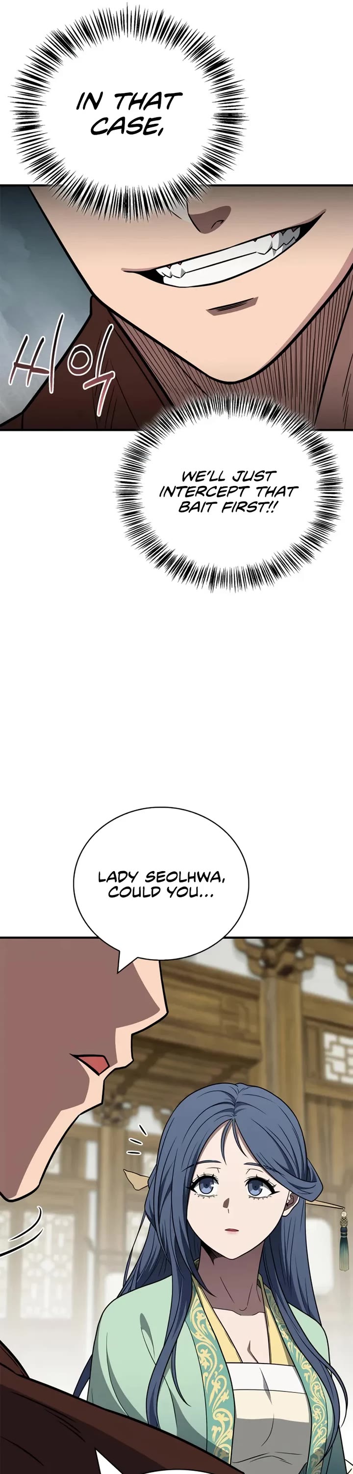 Genius Martial Arts Trainer Chapter 103 page 45 - Chapter 103