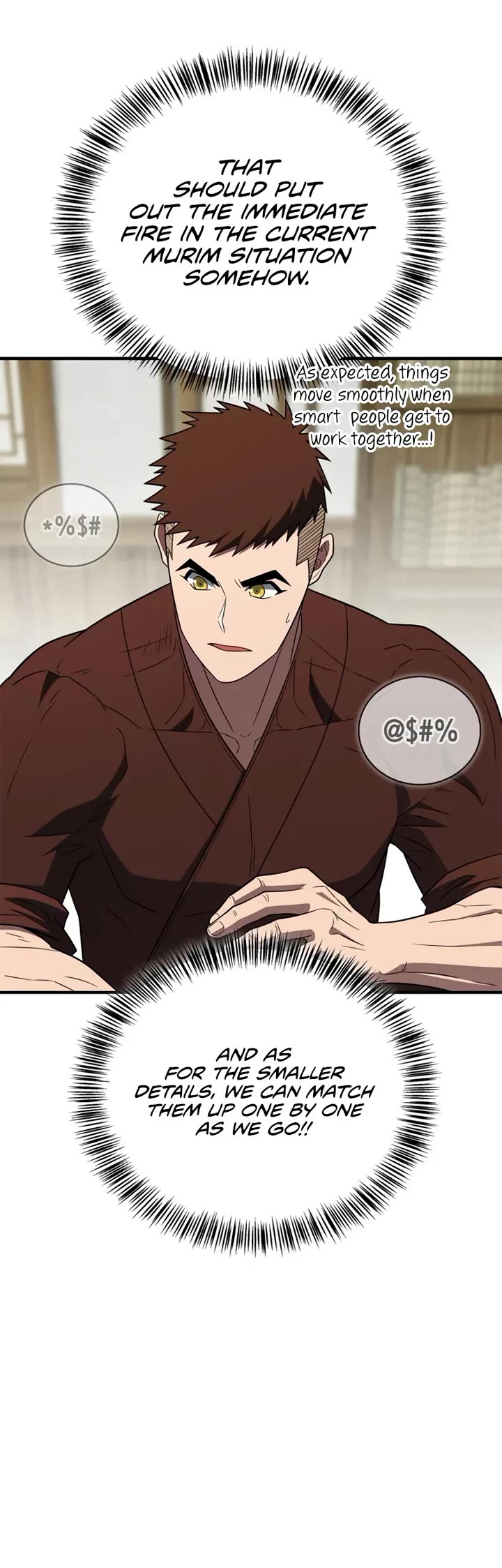 Genius Martial Arts Trainer Chapter 103 page 49 - Chapter 103