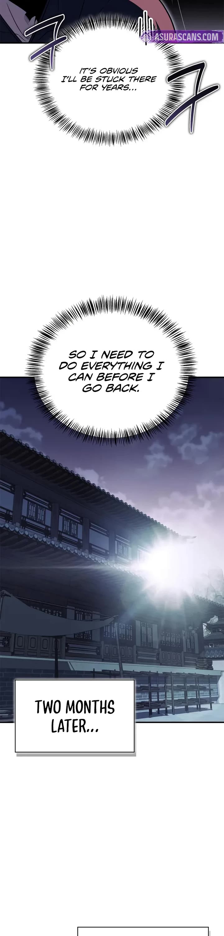 Genius Martial Arts Trainer Chapter 103 page 51 - Chapter 103