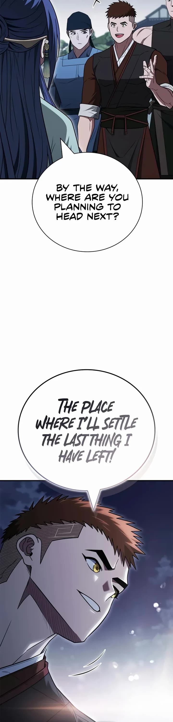 Genius Martial Arts Trainer Chapter 103 page 55 - Chapter 103