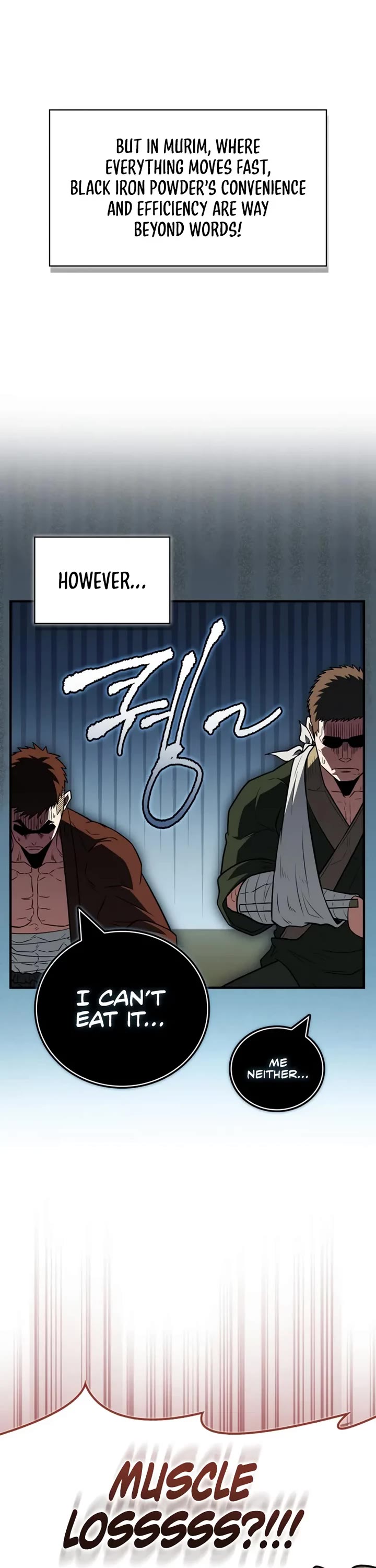 Genius Martial Arts Trainer Chapter 103 page 8 - Chapter 103