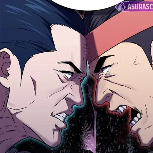 Genius Martial Arts Trainer Chapter 103 cover