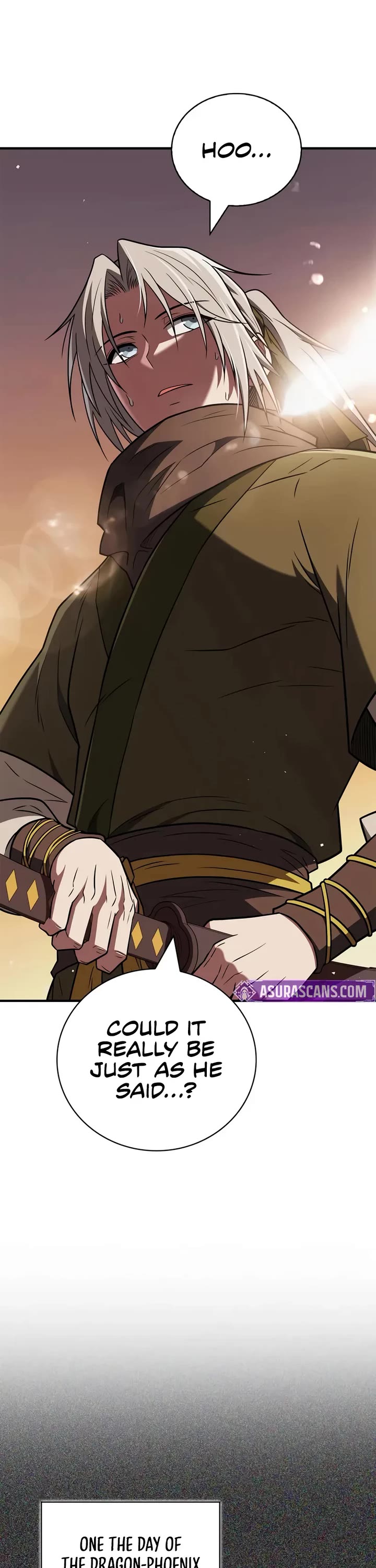 Genius Martial Arts Trainer Chapter 104 page 11 - Chapter 104