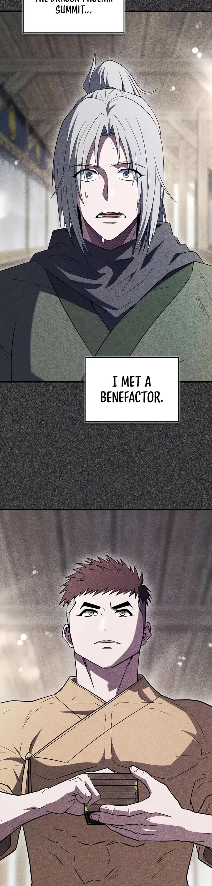 Genius Martial Arts Trainer Chapter 104 page 12 - Chapter 104