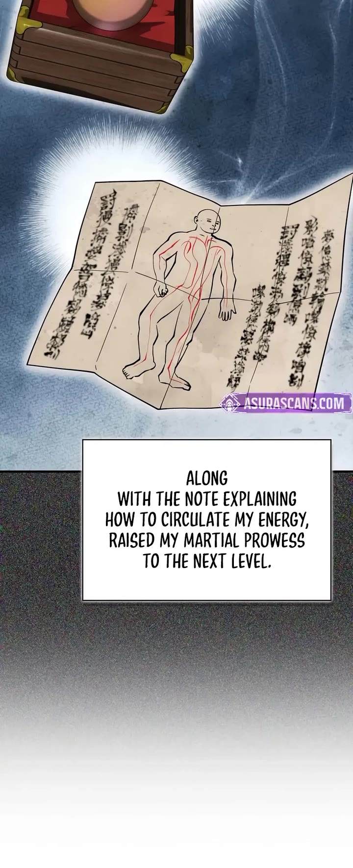 Genius Martial Arts Trainer Chapter 104 page 14 - Chapter 104