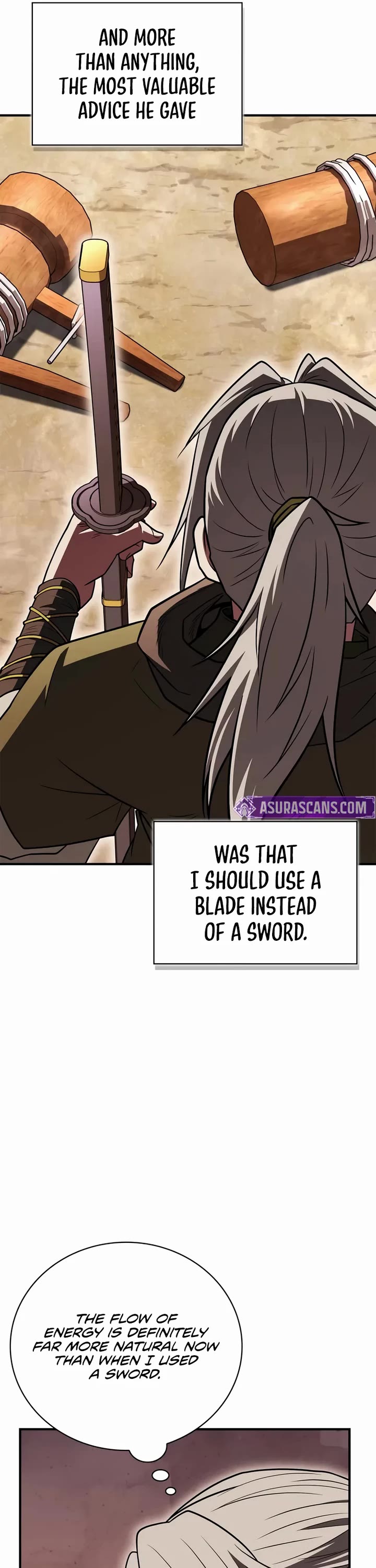 Genius Martial Arts Trainer Chapter 104 page 15 - Chapter 104