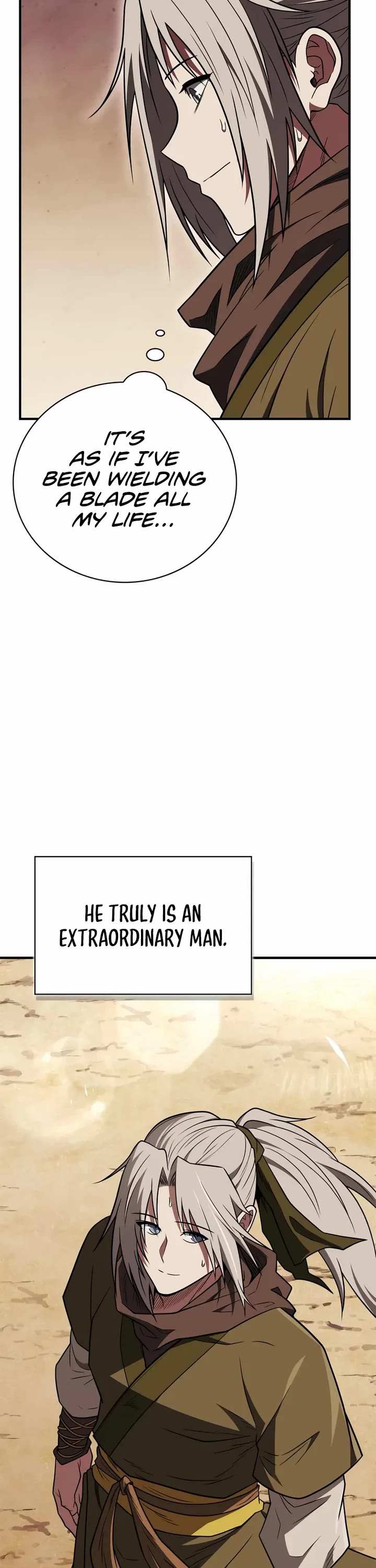 Genius Martial Arts Trainer Chapter 104 page 16 - Chapter 104