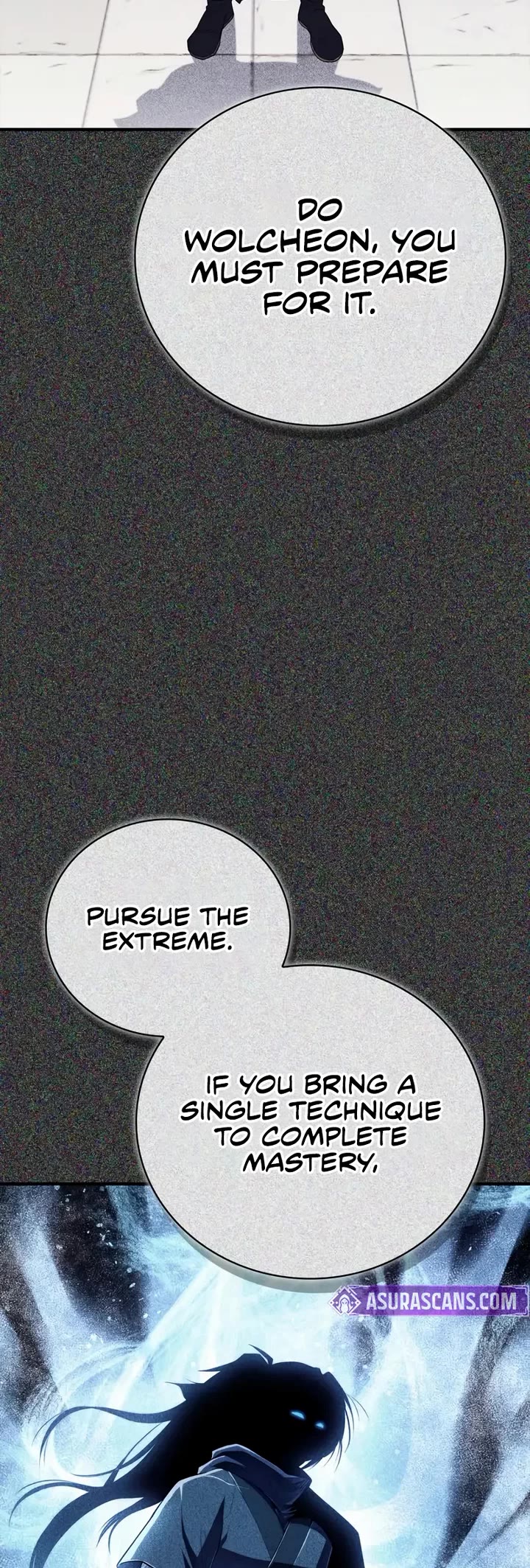 Genius Martial Arts Trainer Chapter 104 page 18 - Chapter 104