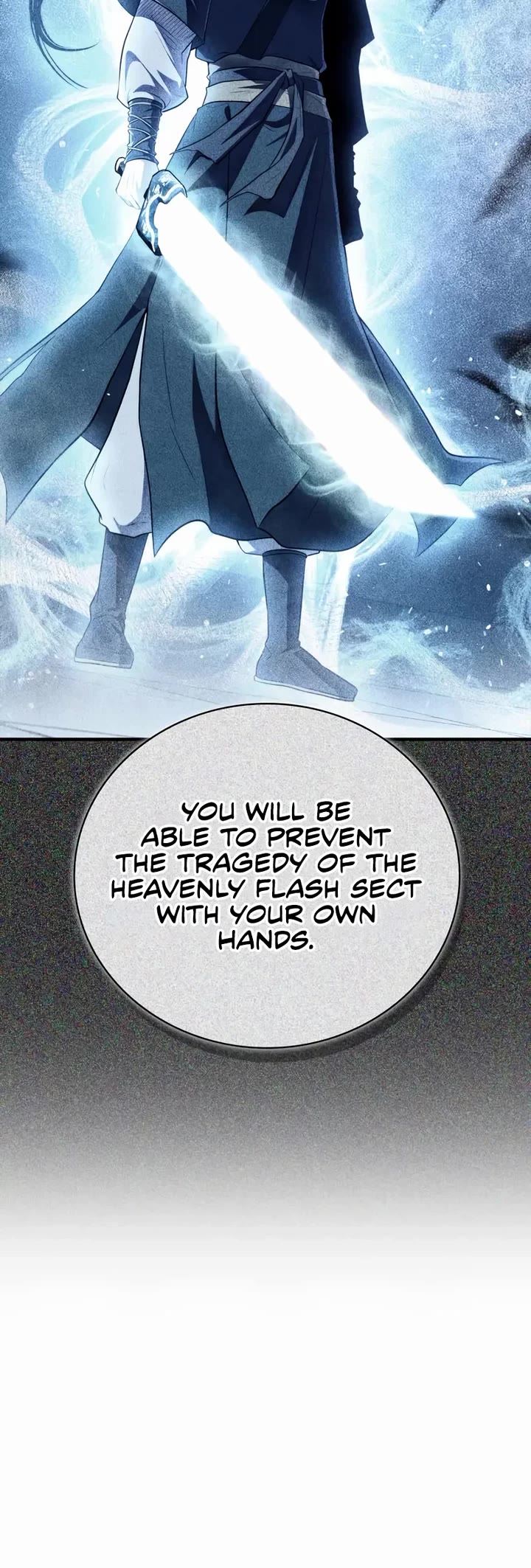 Genius Martial Arts Trainer Chapter 104 page 19 - Chapter 104