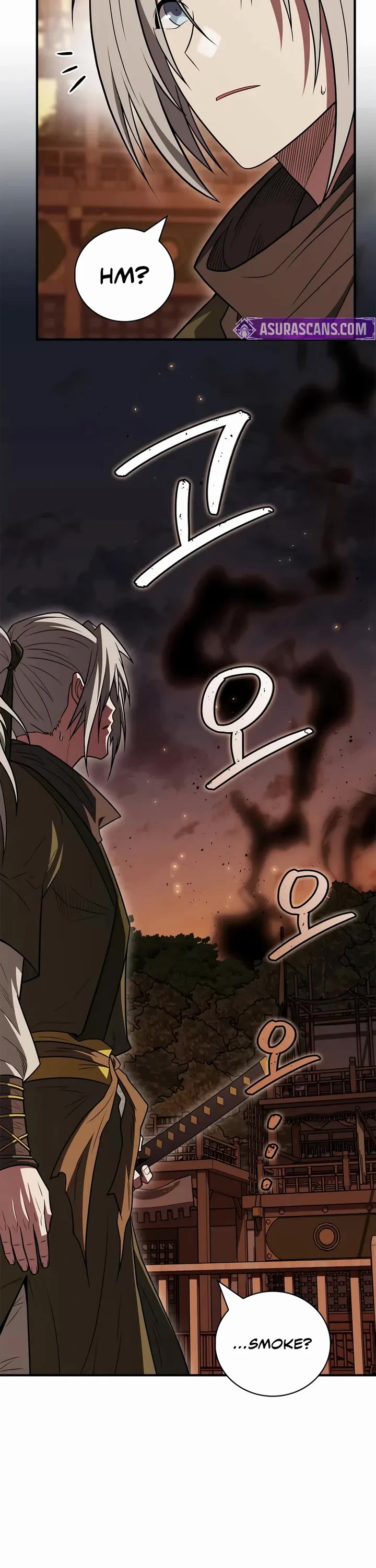 Genius Martial Arts Trainer Chapter 104 page 21 - Chapter 104