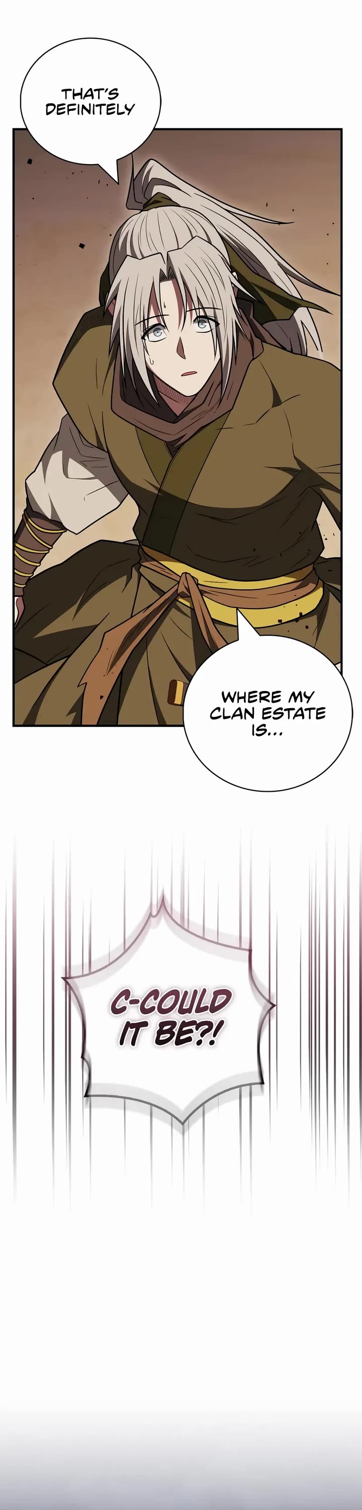 Genius Martial Arts Trainer Chapter 104 page 22 - Chapter 104
