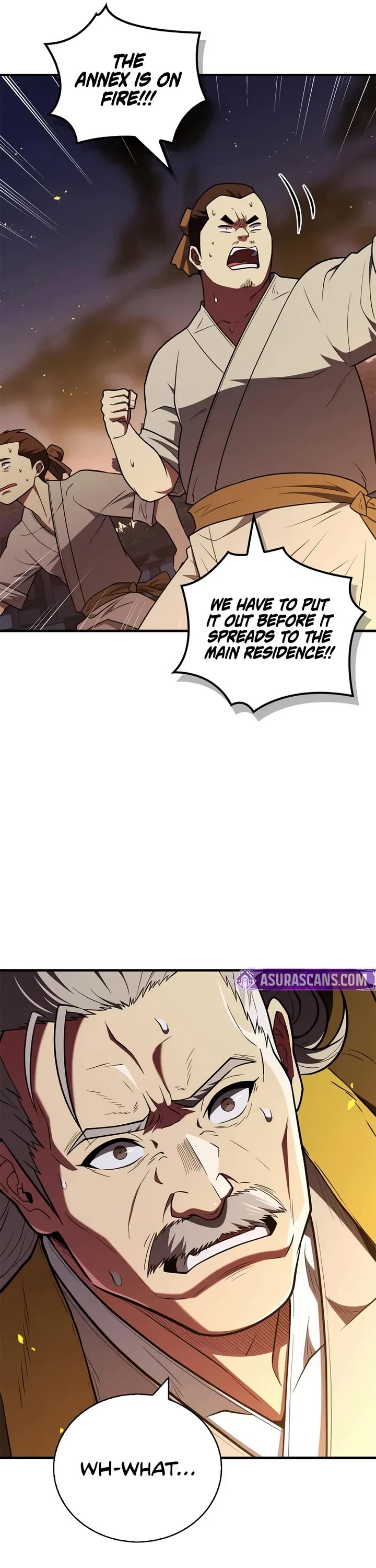 Genius Martial Arts Trainer Chapter 104 page 25 - Chapter 104